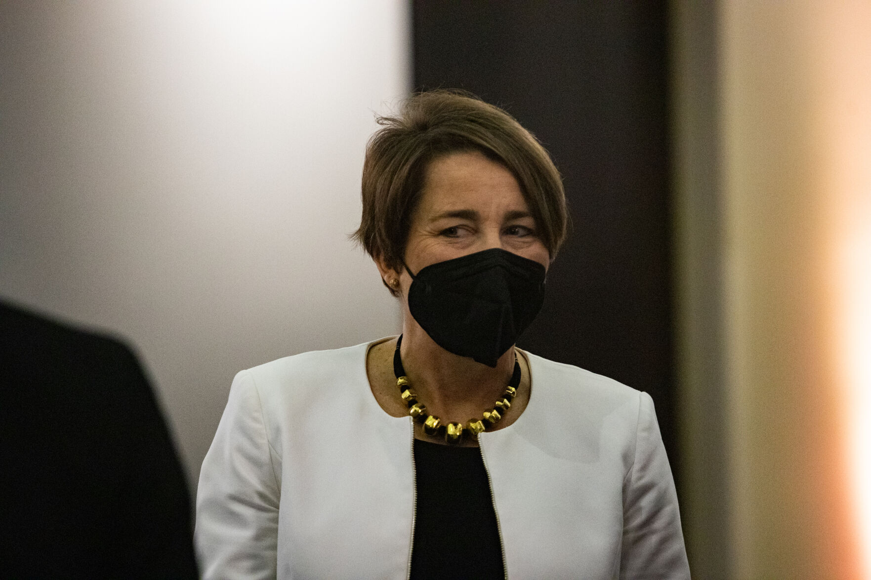Maura Healey